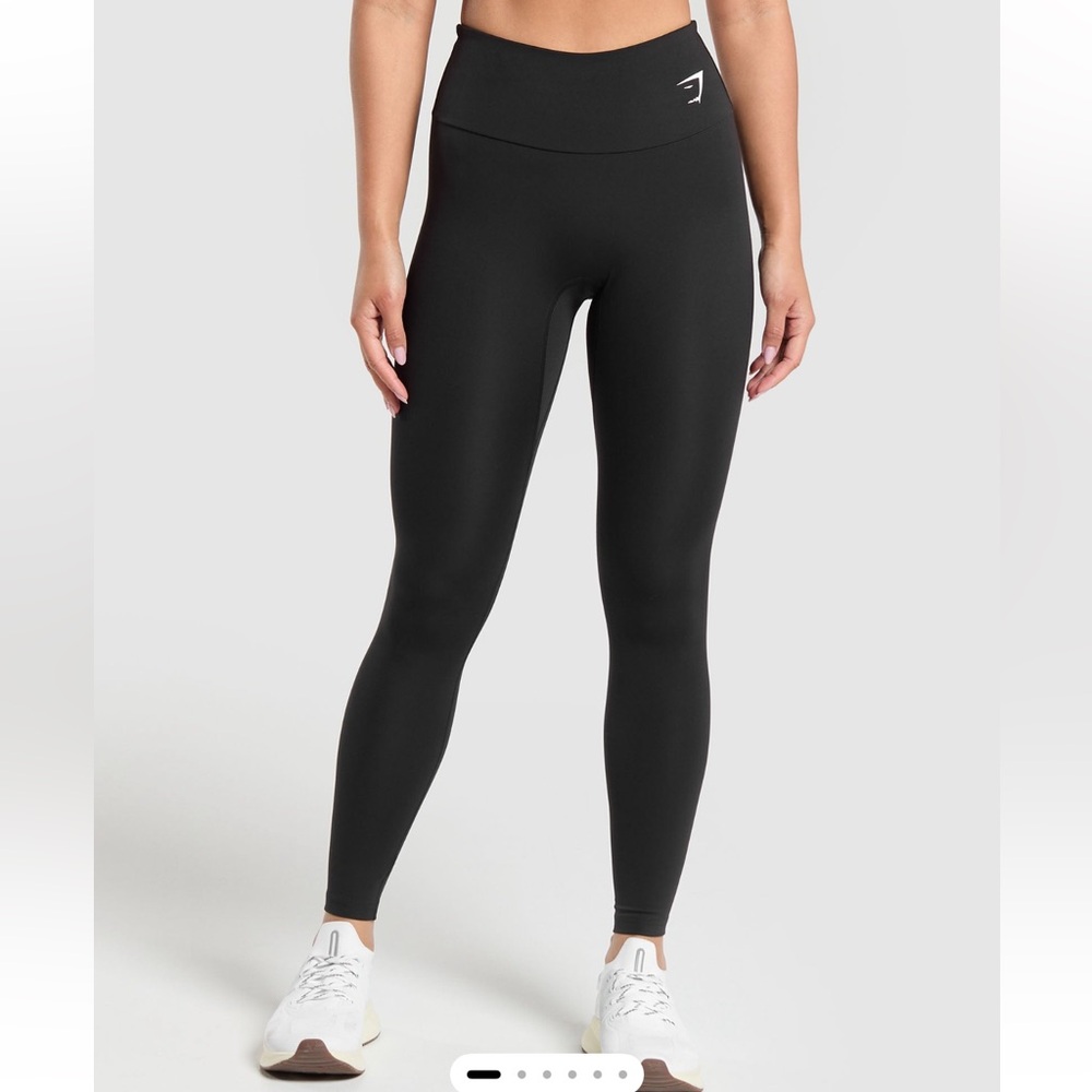 Gymshark Training Leggings
